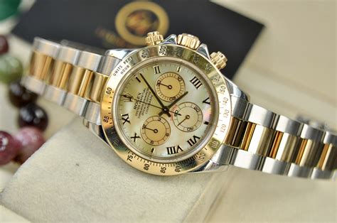 superlative chronometer rolex